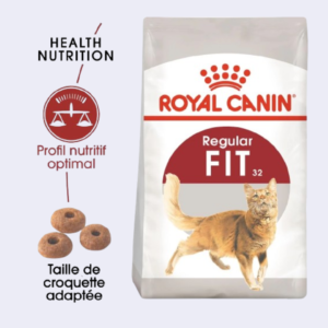 Royal Canin Fit 32 2 kg