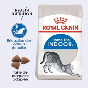 Royal Canin Indoor 27 2 kg
