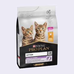 PURINA® PRO PLAN® Kitten HEALTHY START - Poulet 1.5 Kg