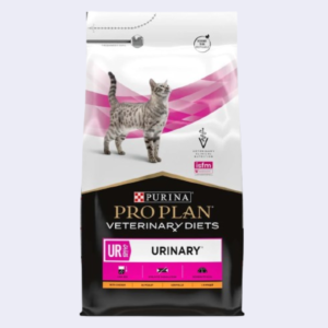 Pro Plan® Veterinary Diets Feline Urinary Poulet 1,5 Kg