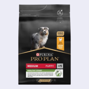 PRO PLAN® MEDIUM PUPPY - POULET 12 kg