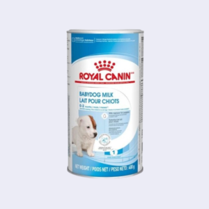 Royal Canin Baby Dog Milk 400 G