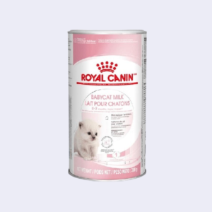 Babycat milk Royal Canin 300 G