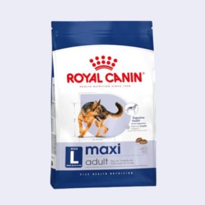 Royal Canin Maxi Adult 4 kg