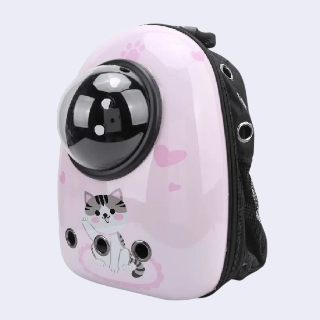 Sac À Dos De Pour Animaux De Compagnie