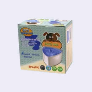 bps buenapet shop drinking devise for dog