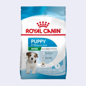 Royal Canin Mini Puppy 2 kg