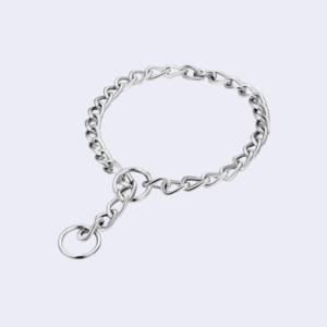Collier Pour Chien étrangleur En Métal - GROCI