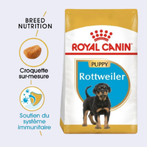 Royal Canin Chiot Rottweiler 12 Kg