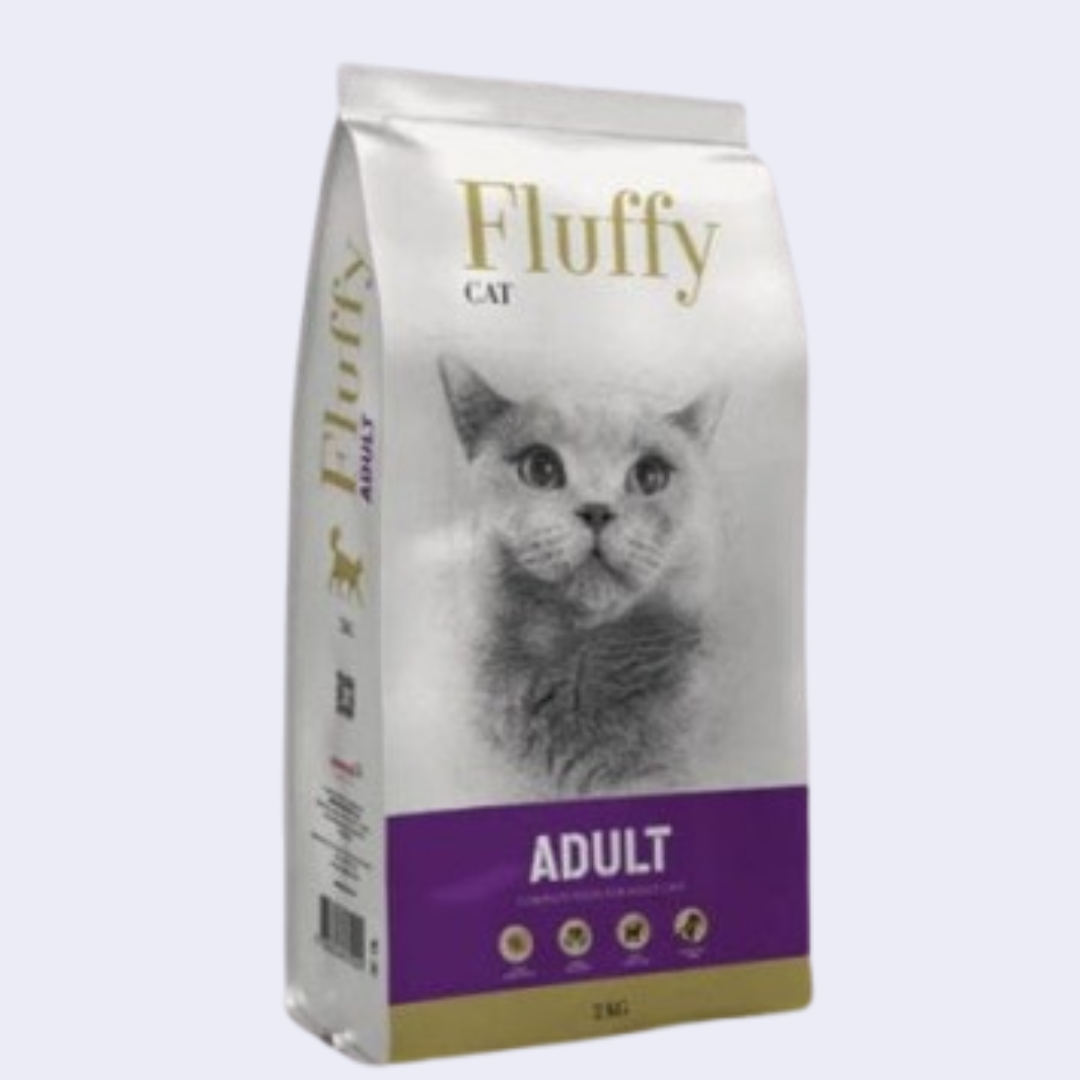 FLUFFY Sensitive 2 kg