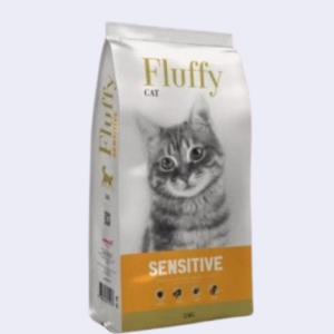 FLUFFY SENSITIVE 2KG