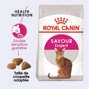 Royal Canin Savour Exigent 400 gr
